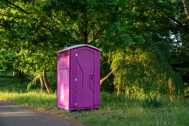 Newman, CA porta potty rental Company